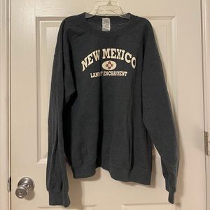 New Mexico Sweatshirt